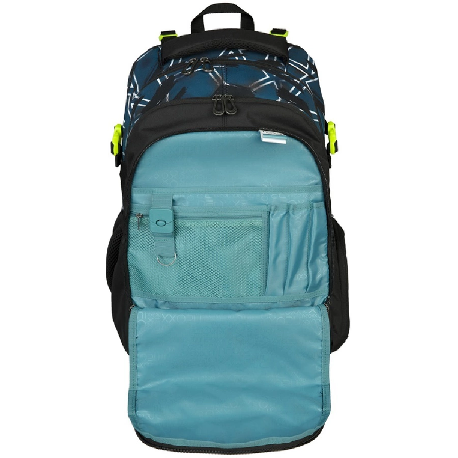 neoxx Active Schulrucksack Flash Yourself