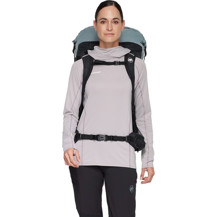 Mammut Ducan Spine 70-80 Women