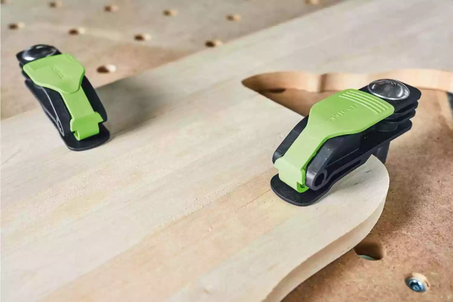 Festool Snelspanklem MFT-HZ 80