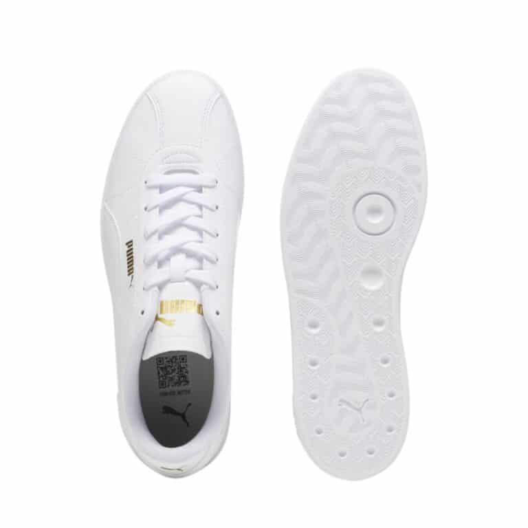 Puma Club II SL Sneakers Dame og Herre