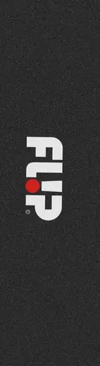 Flip Logo Skateboard Griptape - Skateboards | SkatePro