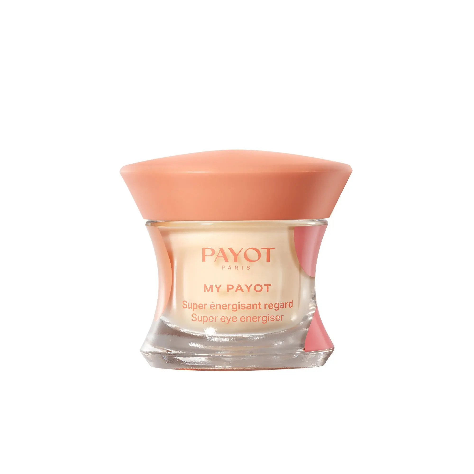 Payot - MY PAYOT SLEEPING MASK REGARD Super énergisant regard Pot 15ML - Contour des yeux et lèvres