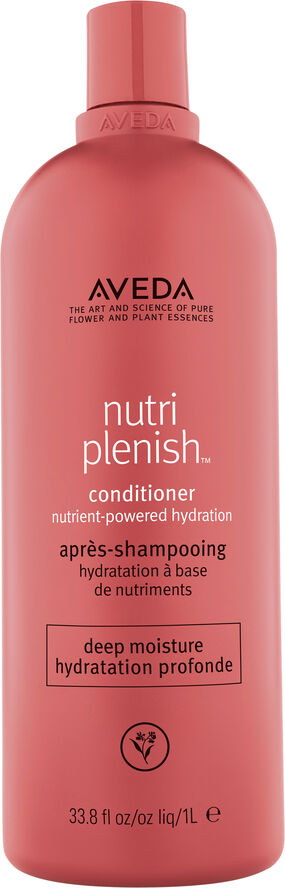 Aveda NutriPlenish Conditioner Deep 1000ml