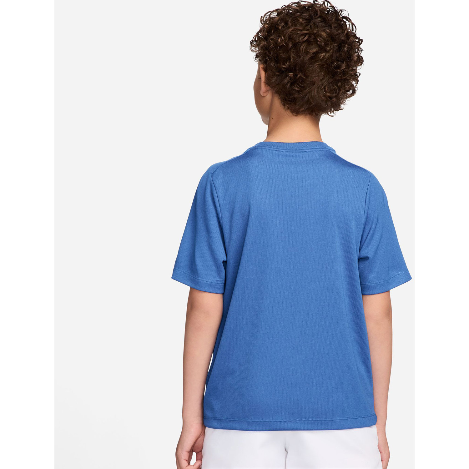 Nike Dri-Fit Multi Training Shirt Kids