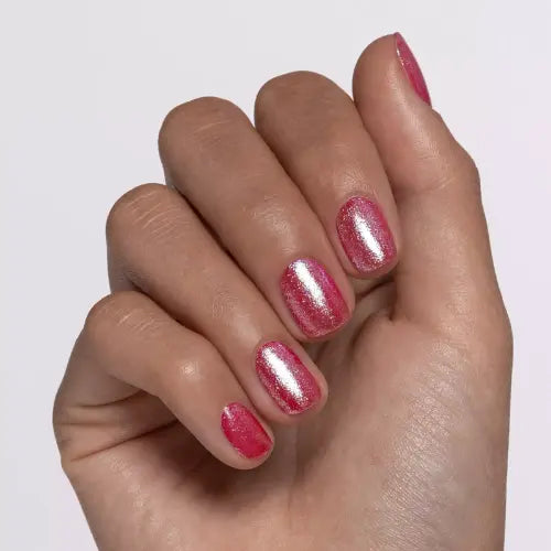 Meta Glow Transforming Top Coat
