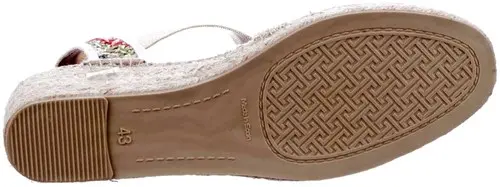 Terra-HK Toni Pons multi - maat 44 slingback multi - maat 44 Calandschoen