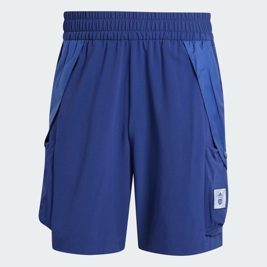 Adidas Short cargo Arsenal Seasonal