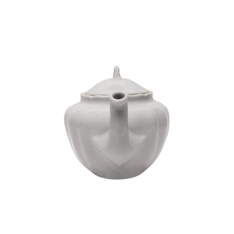 Royal Goedewaagen - Teapot 1,1L - Clay Grey