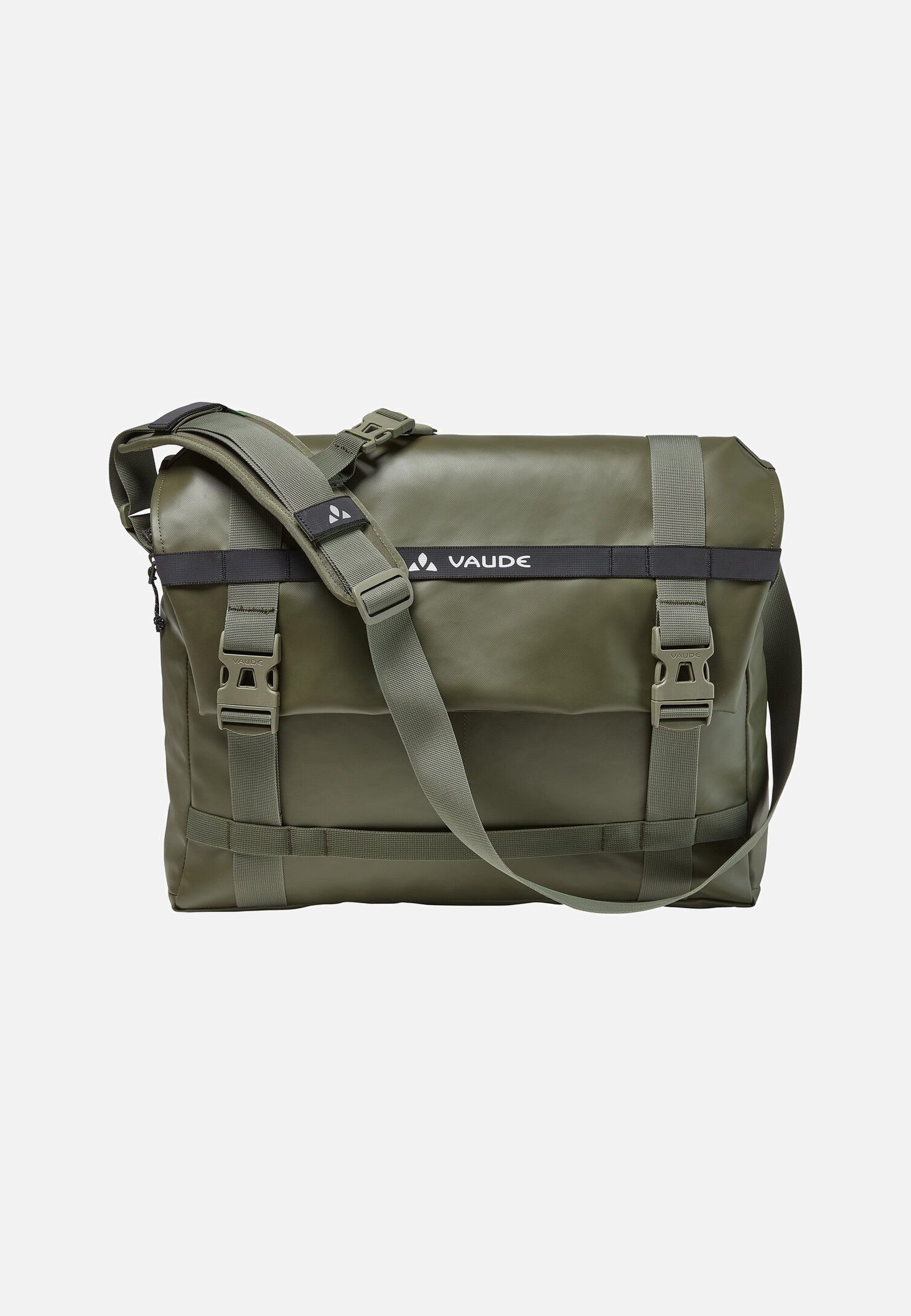 Mineo 22 Khaki - Messenger Bag