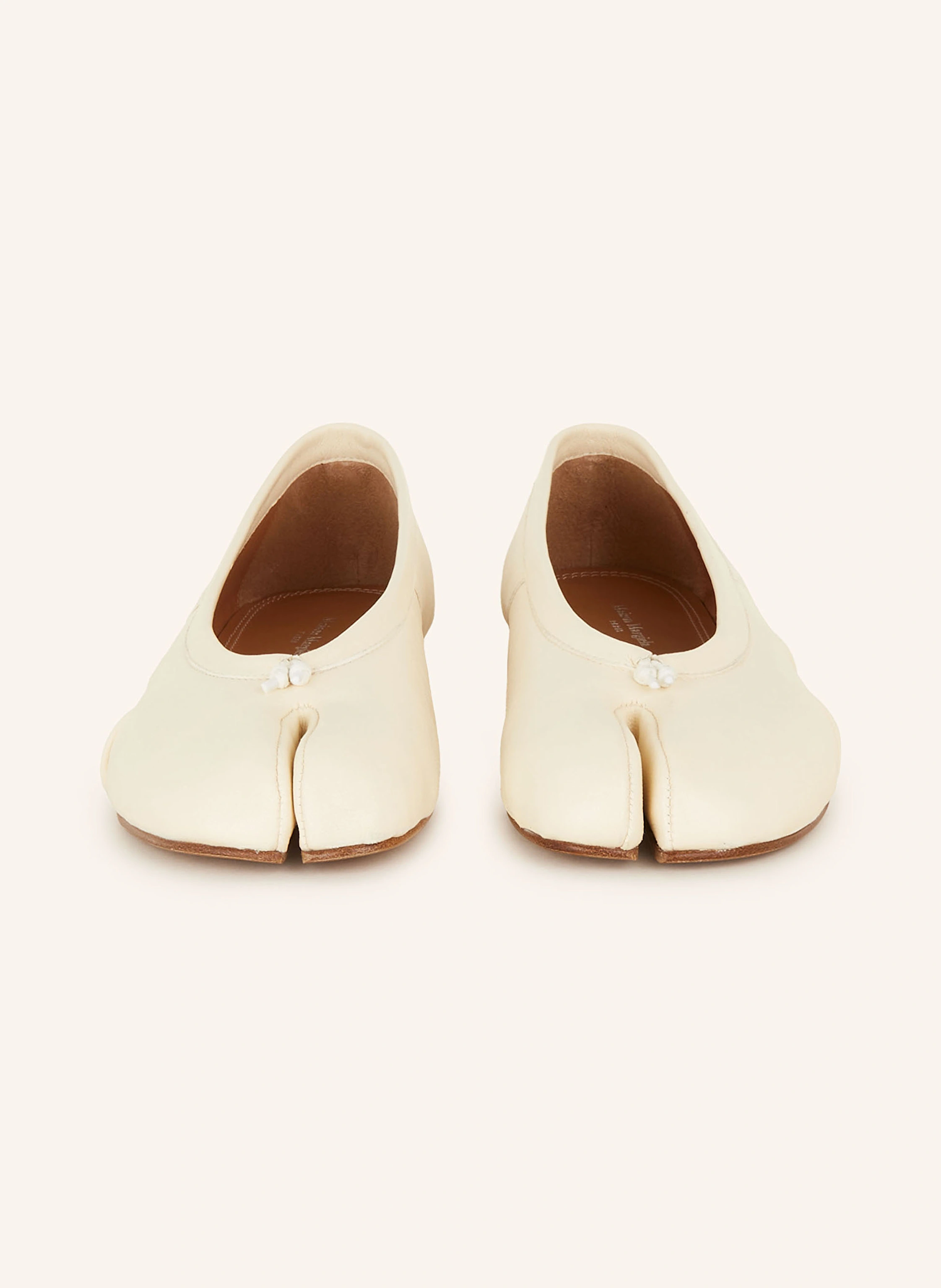 Maison Margiela Ballerinas TABI