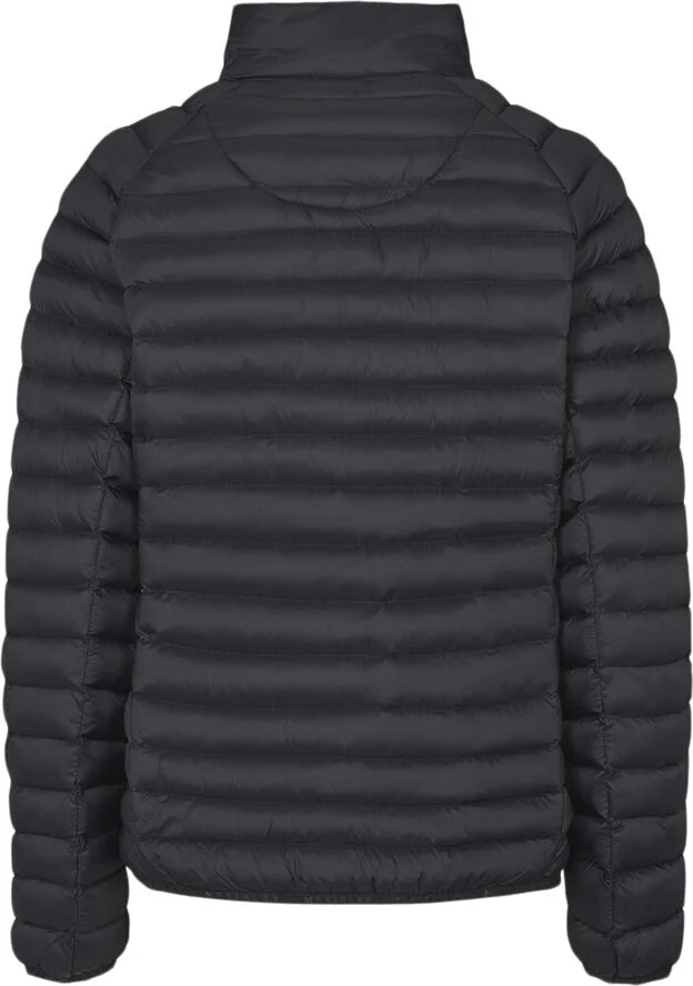 MCKINLEY Jenny II Lightweight Jakke Sort