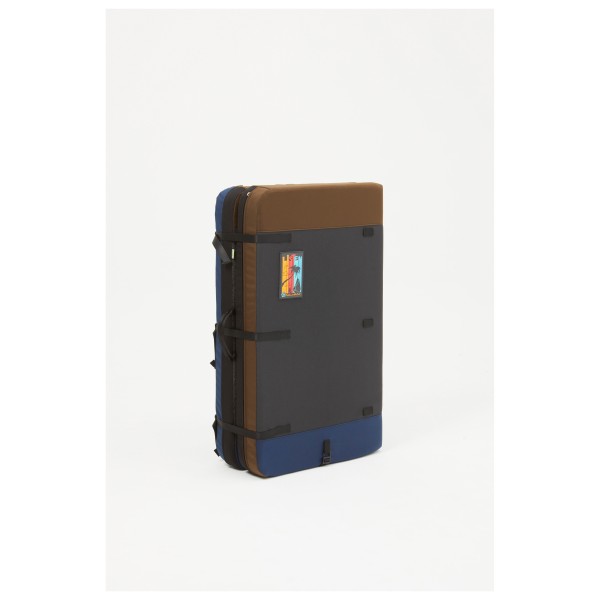 E9 - Blues Pad - Crash pad