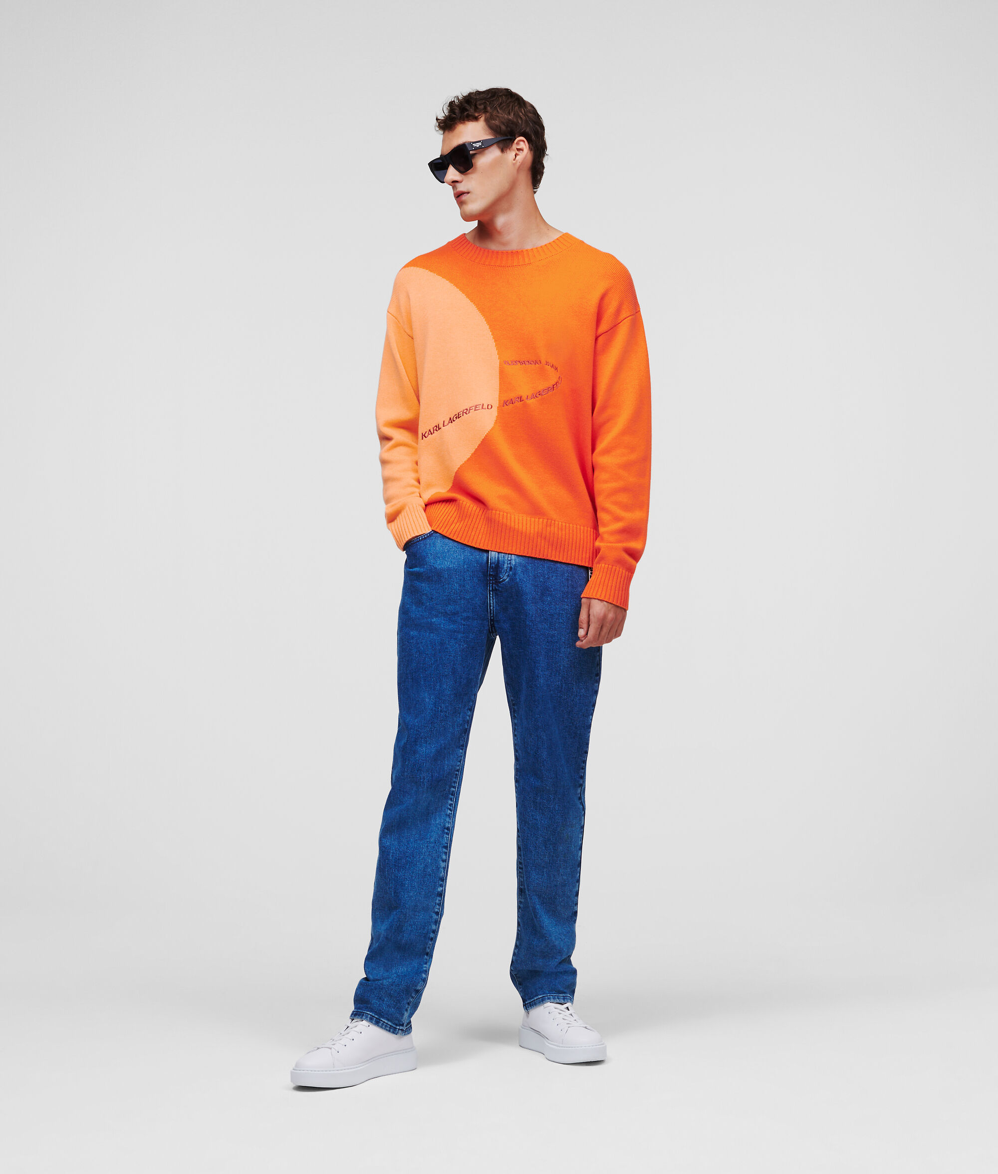 PULL LÉGER MARS
