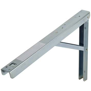 Plankdrager plank 3 standen 30cm