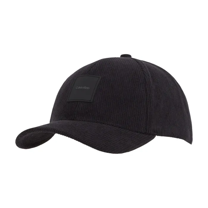 Calvin Klein Corduroy BB Cap Heren