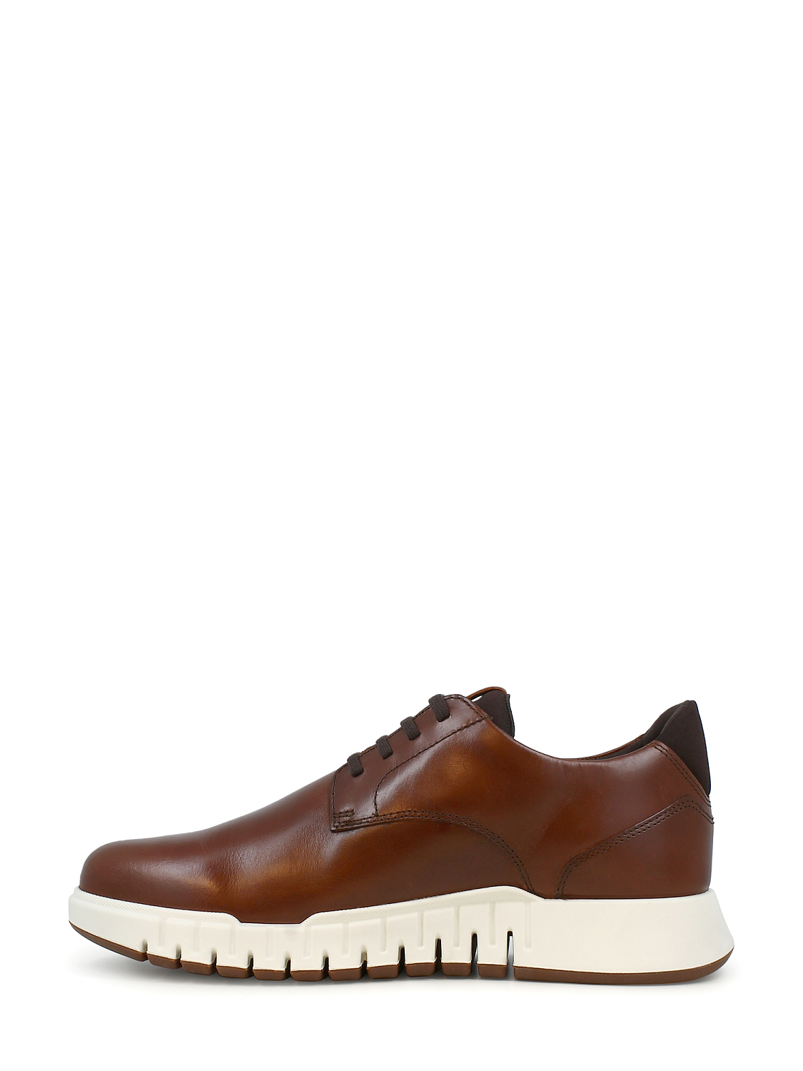 Ecco Gruuv Studio Leather