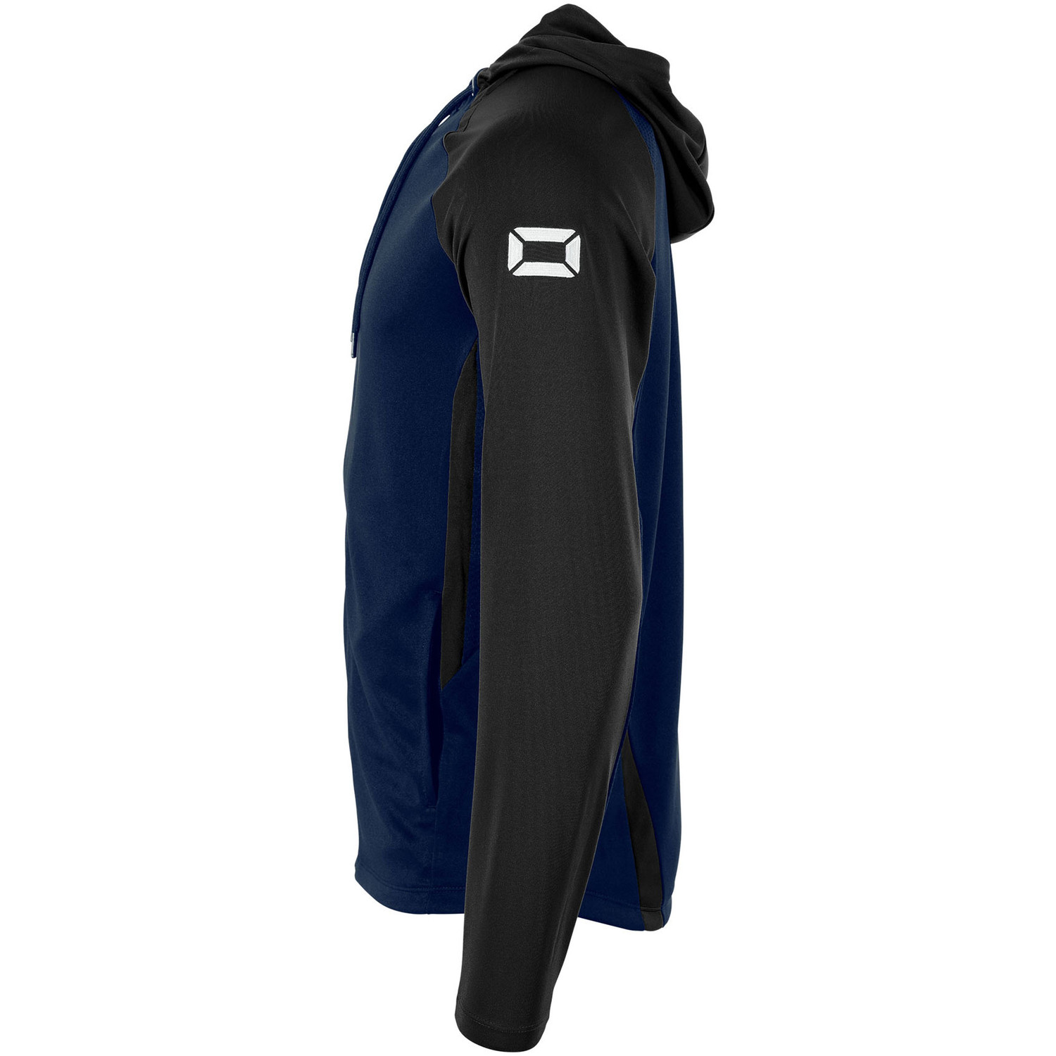 Stanno Stadio Hooded Full Zip Jack Kids