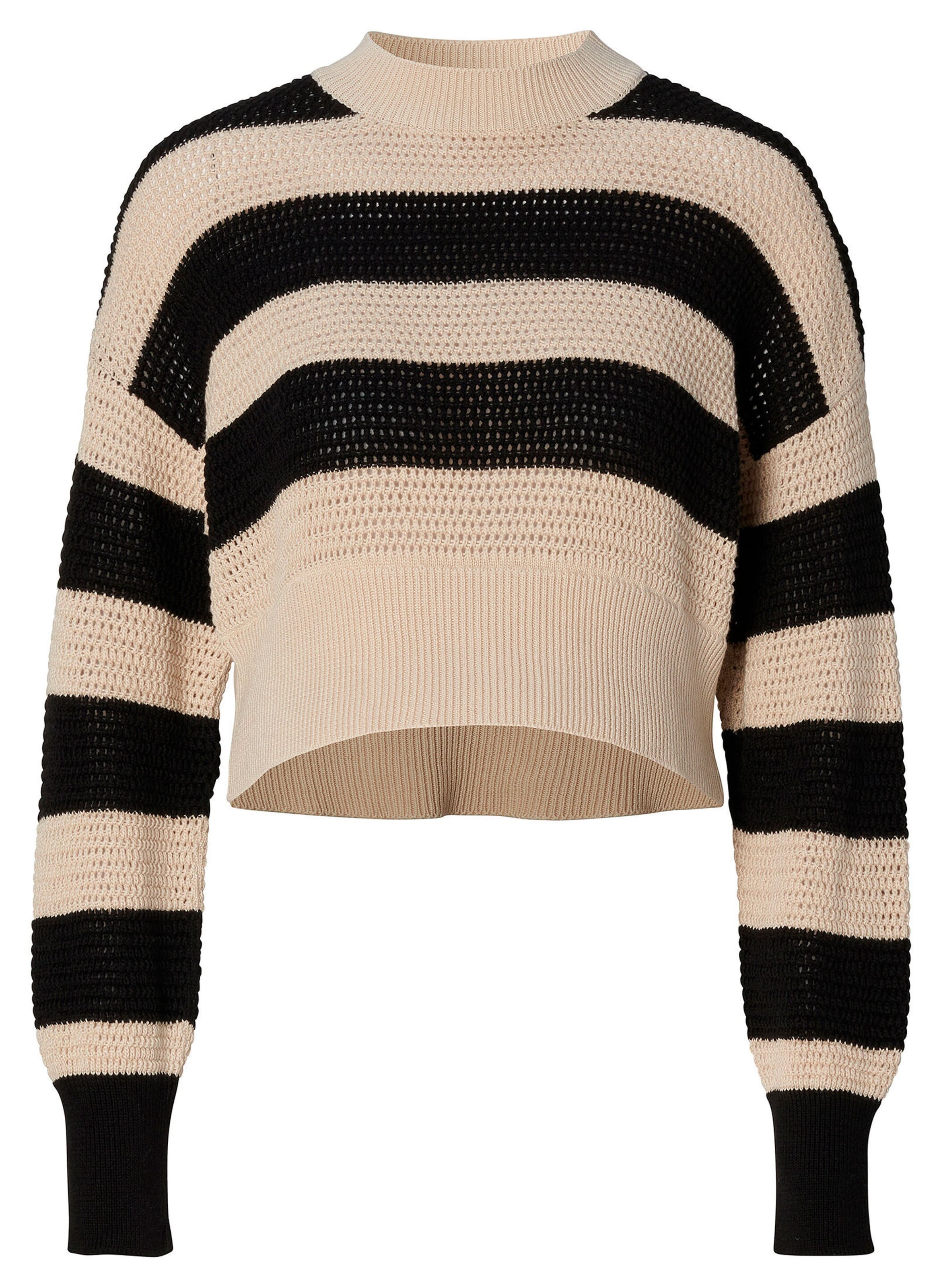 Noppies Pullover Ilana Black