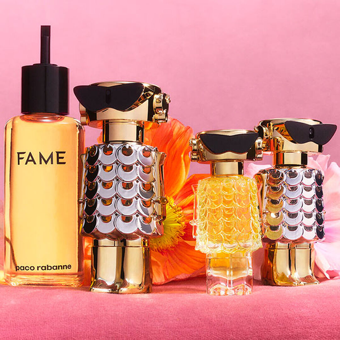 RABANNE Fame Eau de Parfum - 80ml