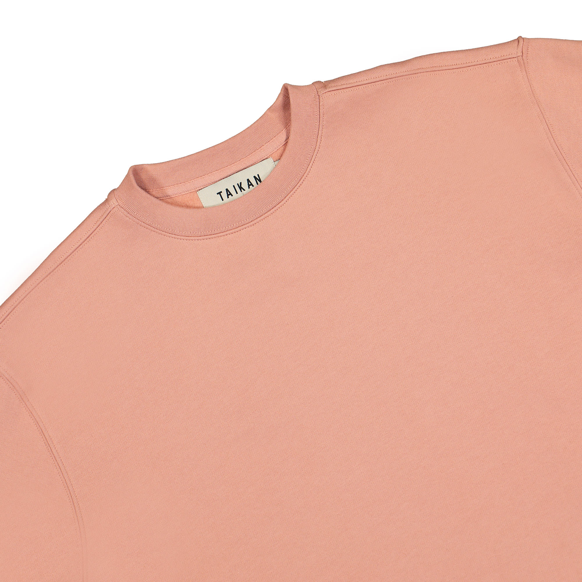 Taikan<br>Custom Crew Sweater