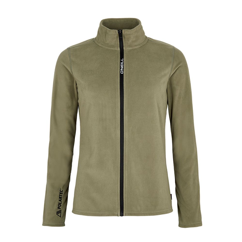O'Neill JACK'S - Polaire Femme deep lichen green