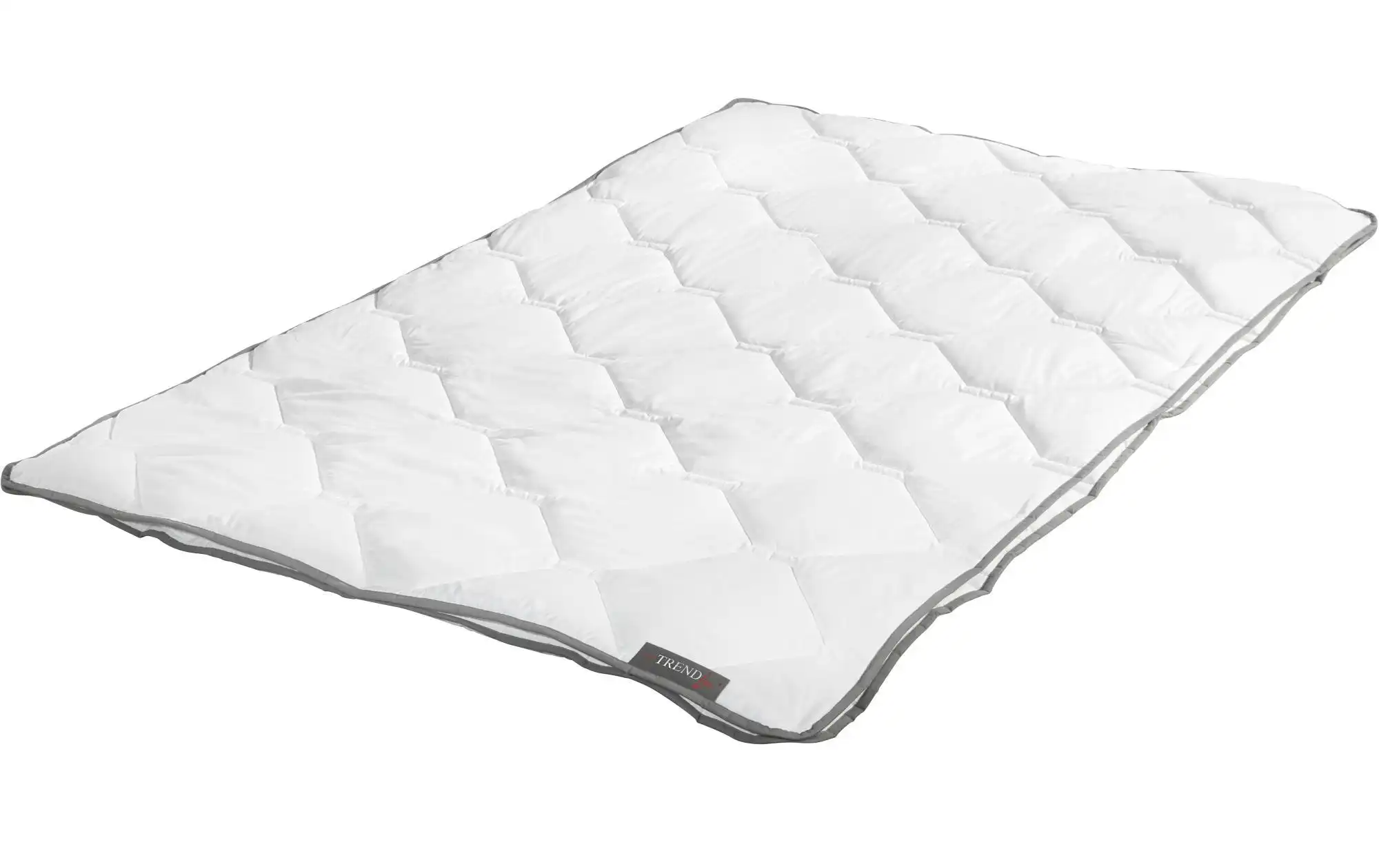 4-Jahreszeiten-Steppbett