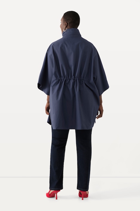 Cape-Jacke