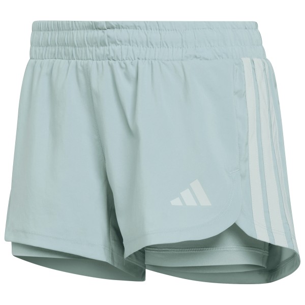 adidas - Women's Pacer 2in1 - Short