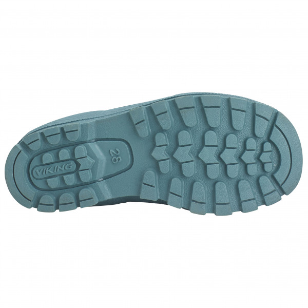 Viking - Kid's Jolly Print - Bottes en caoutchouc