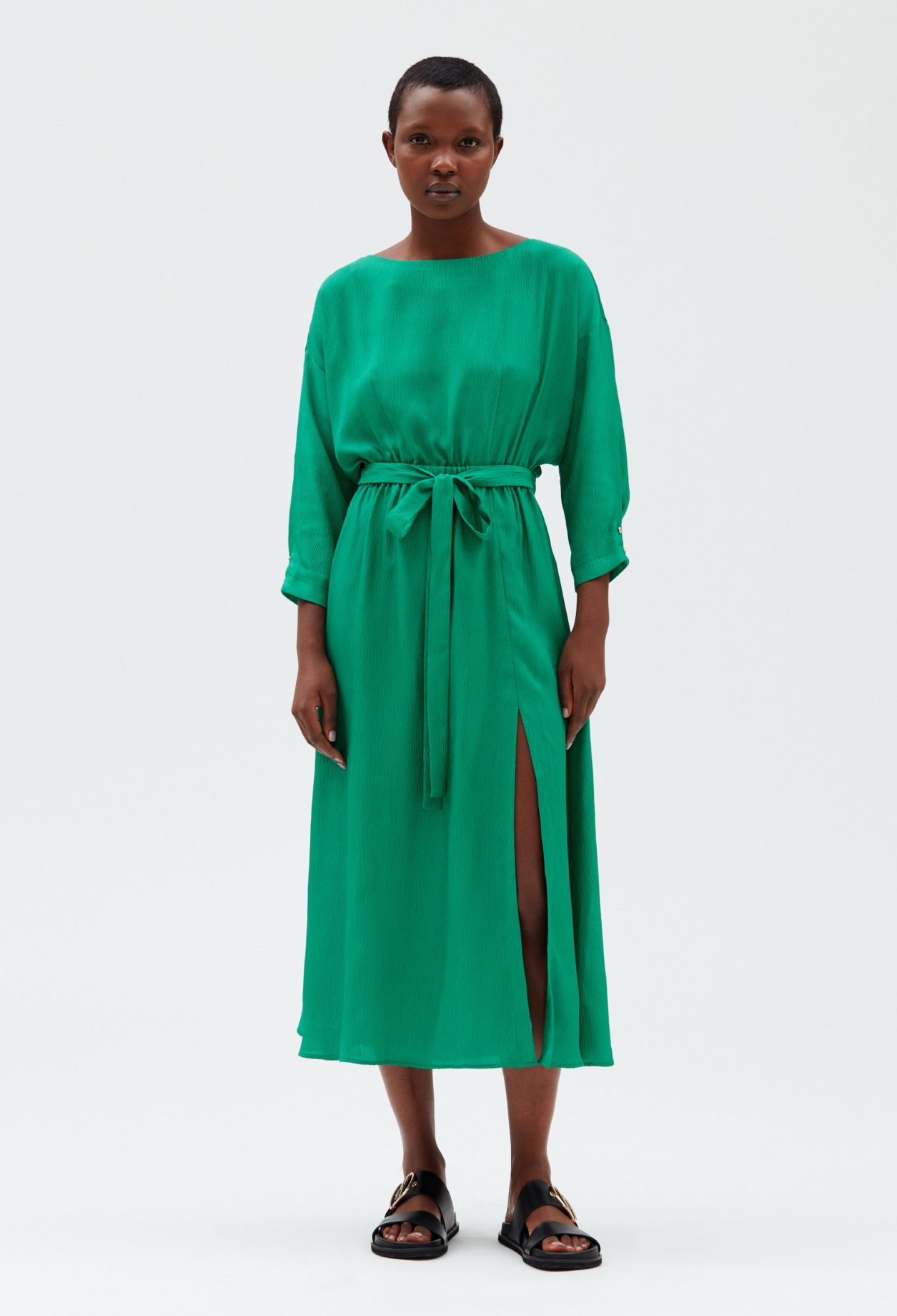 Robe longue