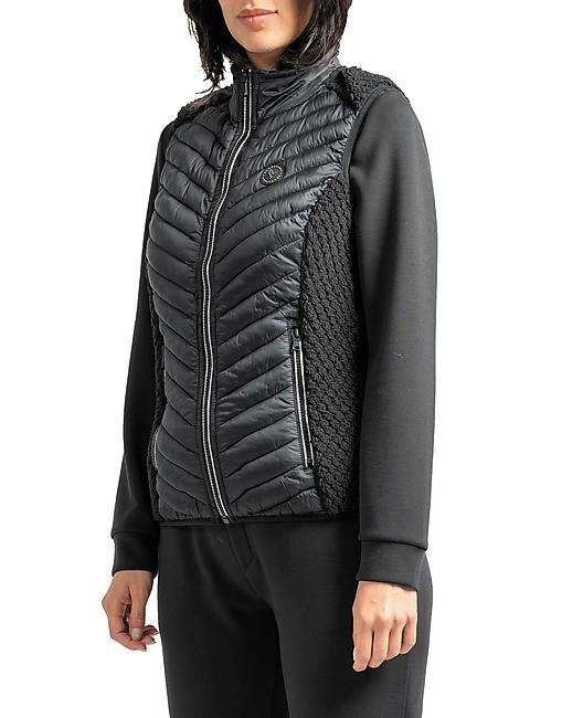 SUN VALLEY - GILET SANS MANCHE DRAYDEN W
