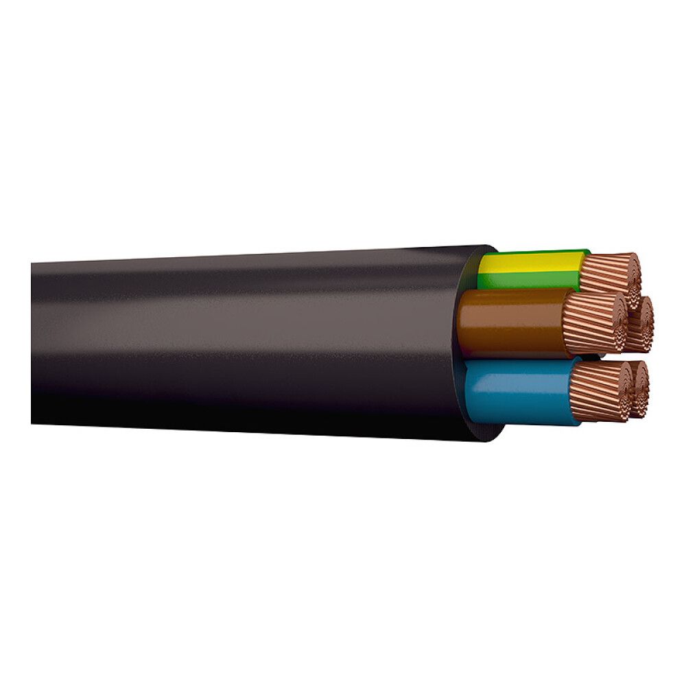 KABEL DRAKA ACEFLEX RV-K 5G2,5 10M