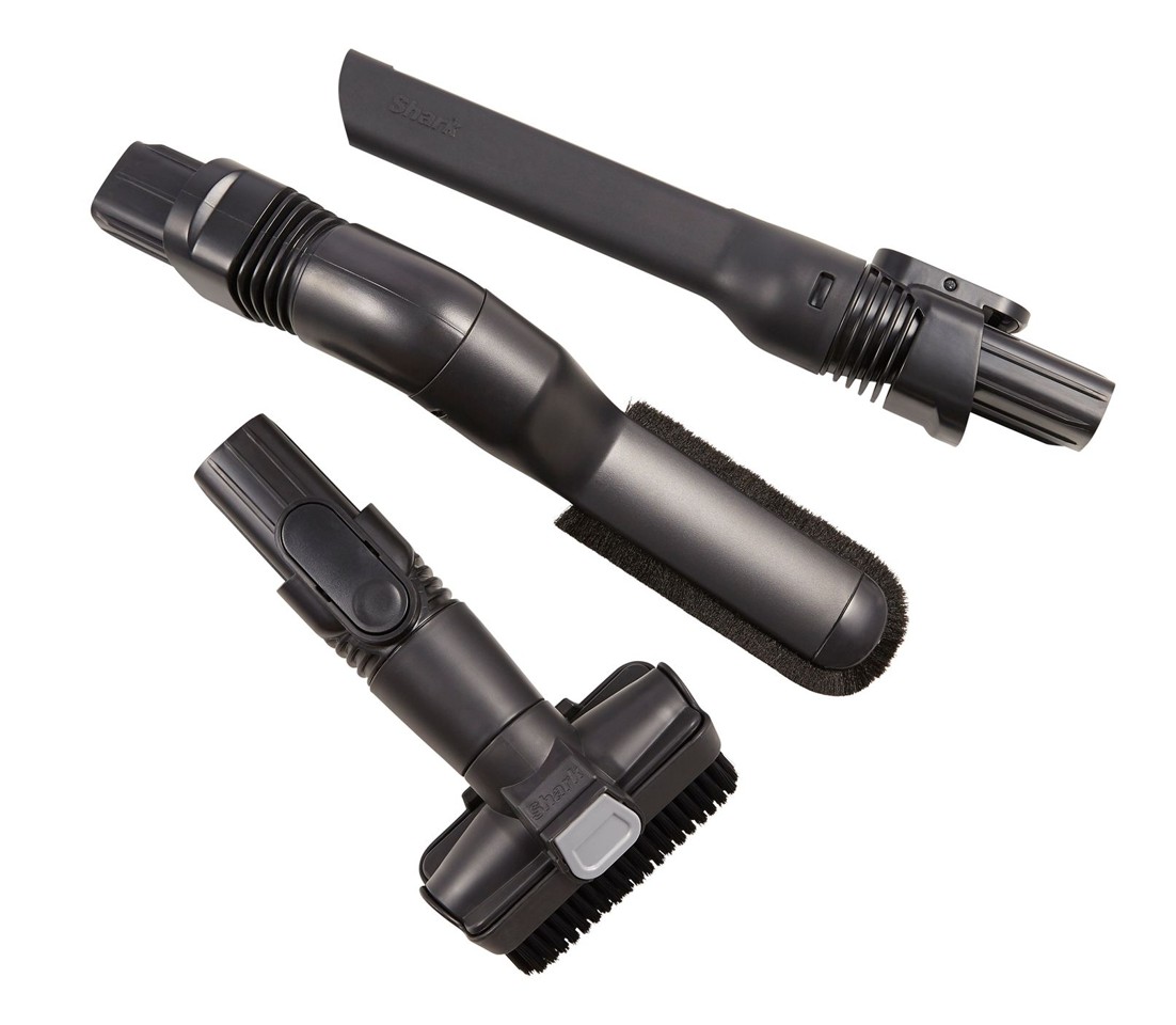 Shark - IZ320 Anti Hair Wrap Cordless Stick Vacuum (Double Battery)