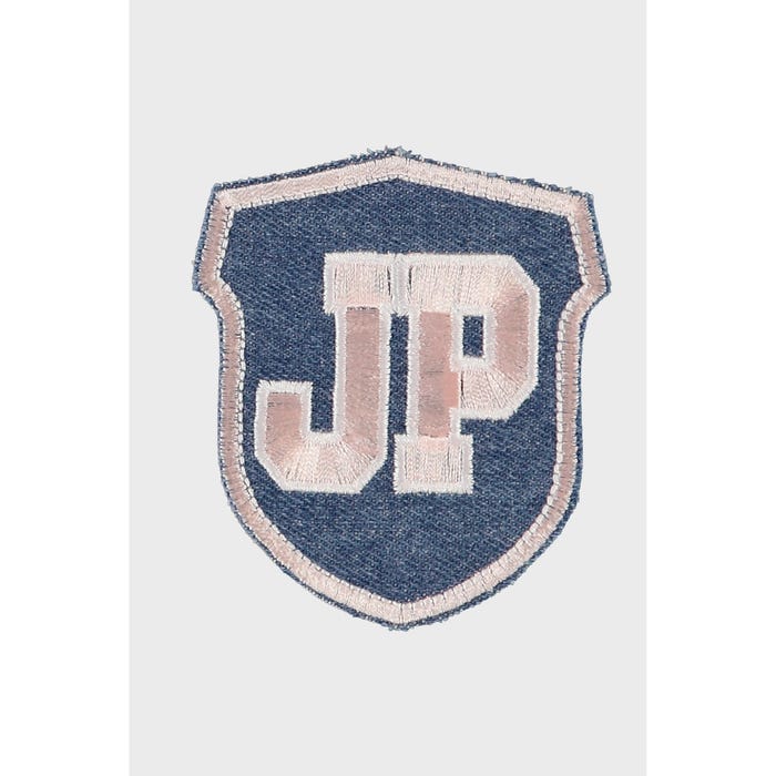 Atelier Veritas-Patch JP 8,5x7,5cm