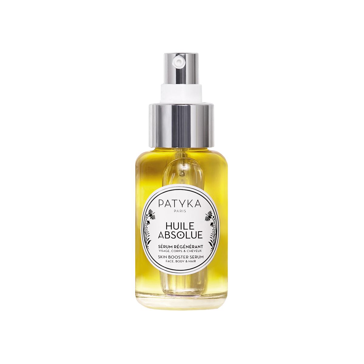 Huile Absolue Skin Booster Serum 50ml