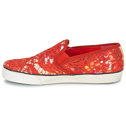 Colors of California - LACE SLIP Multiple