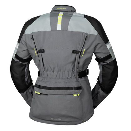 Veste IXS TOUR ADVENTURE-GTX - Gris
