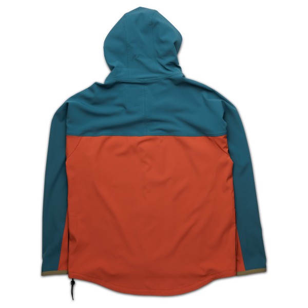 KAVU - River Throwshirt - Coupe-vent