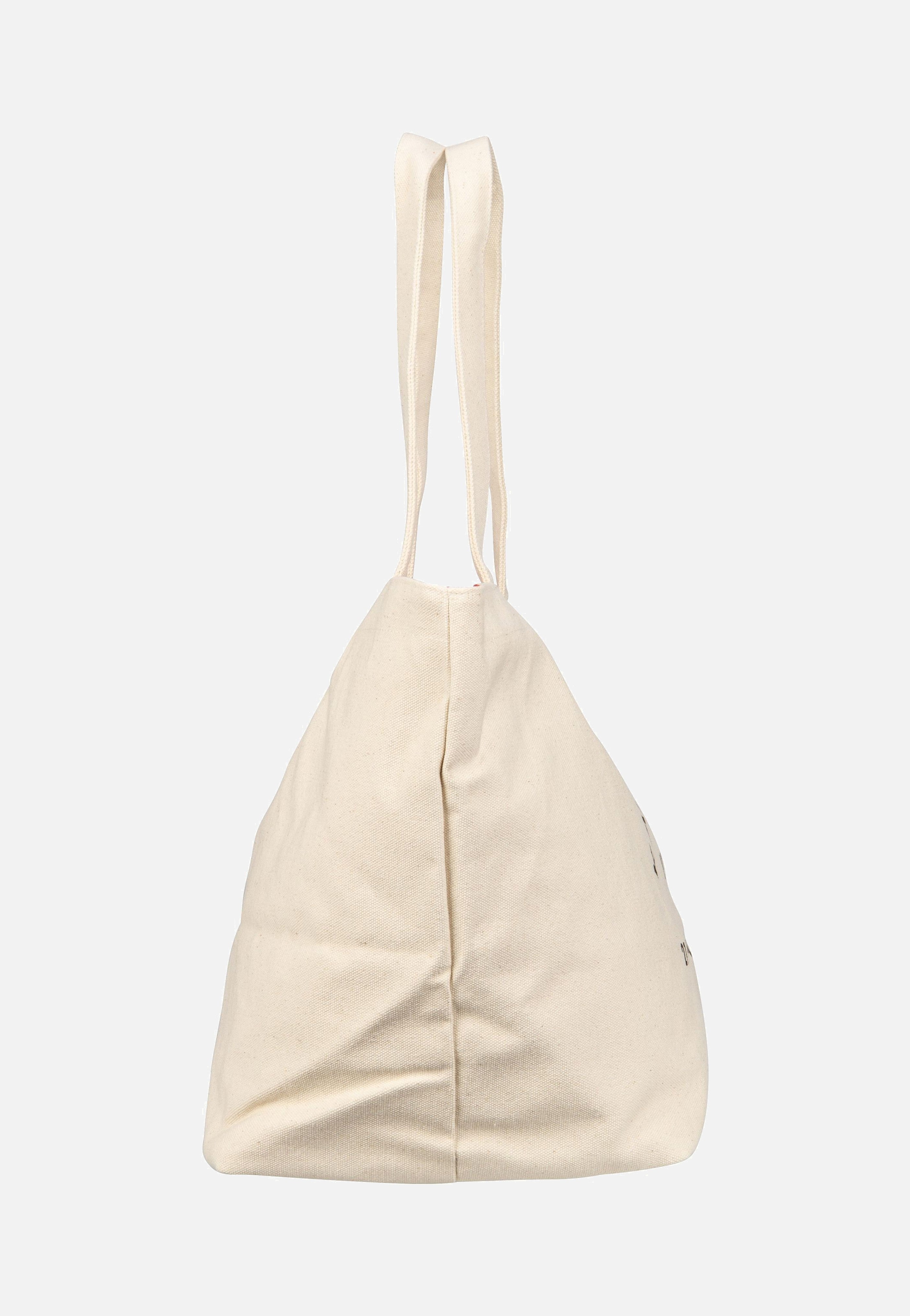 K/RSG Canvas 50006 Natural - Shopper