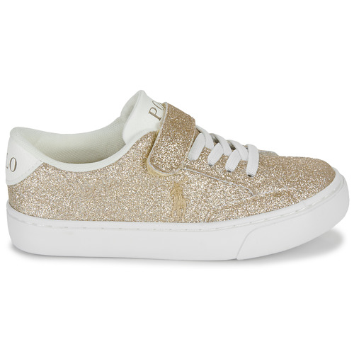 Polo Ralph Lauren - THERON IV PS Oro