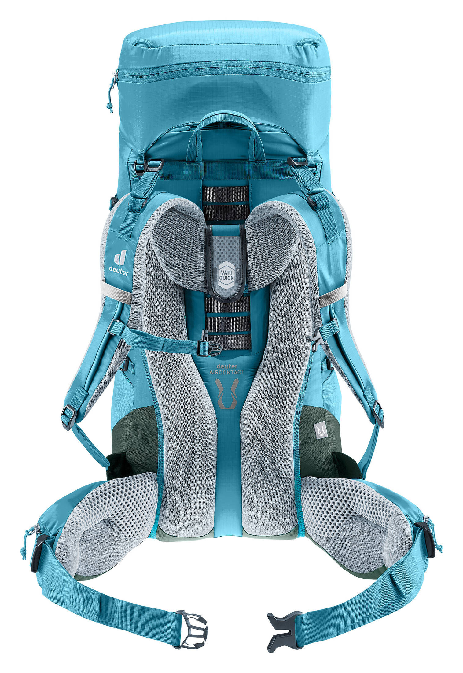deuter| Trekkingrucksack AIRCONTACT LITE 35 + 10 SL