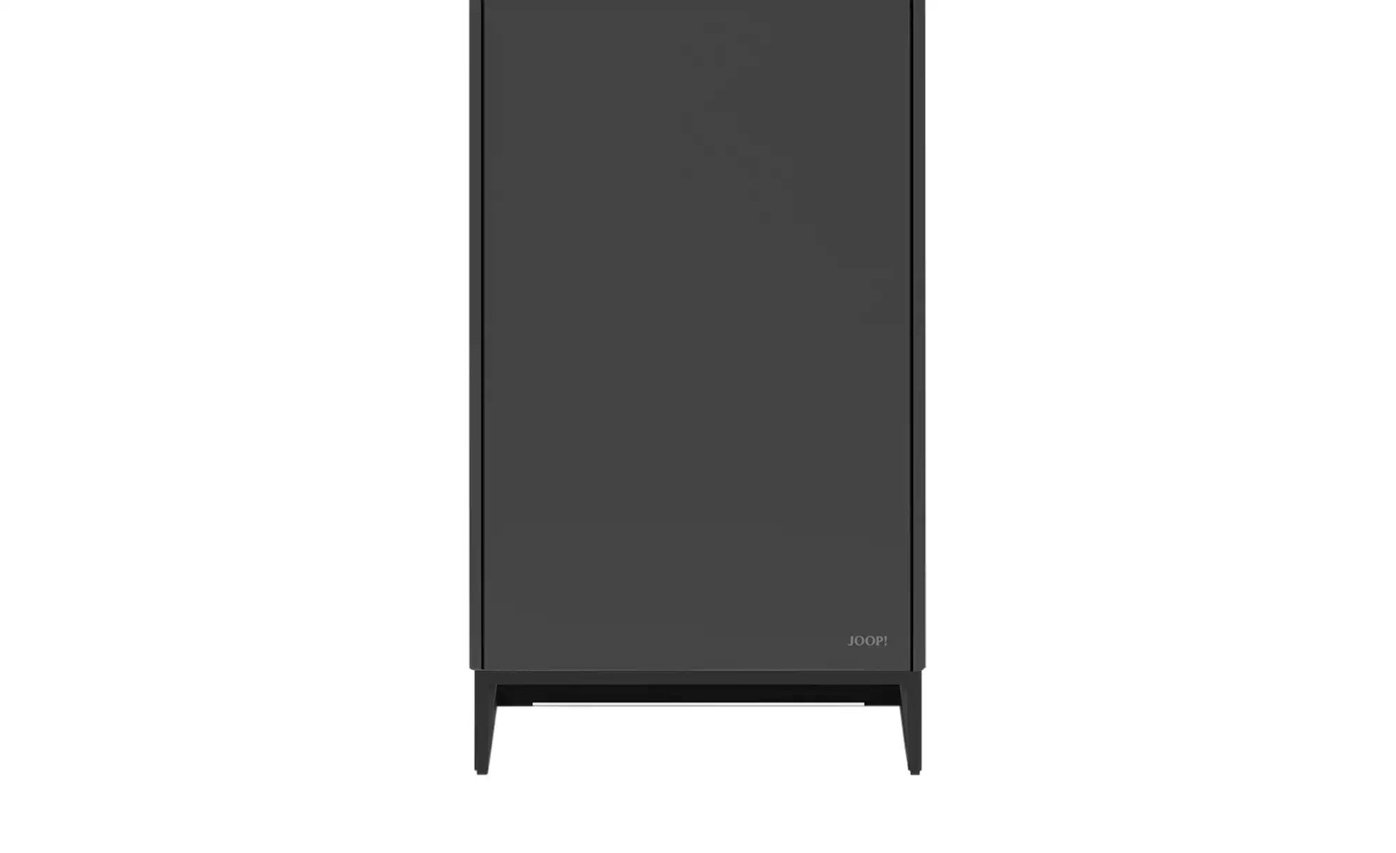 JOOP! Vitrine Gloss Cubic
