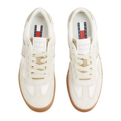 Sneakers femme The Greenwich Mix Media TOMMY HILFIGER