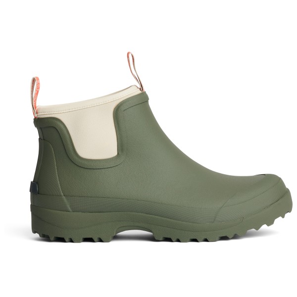 Tretorn - Terräng Low Neo - Bottes en caoutchouc