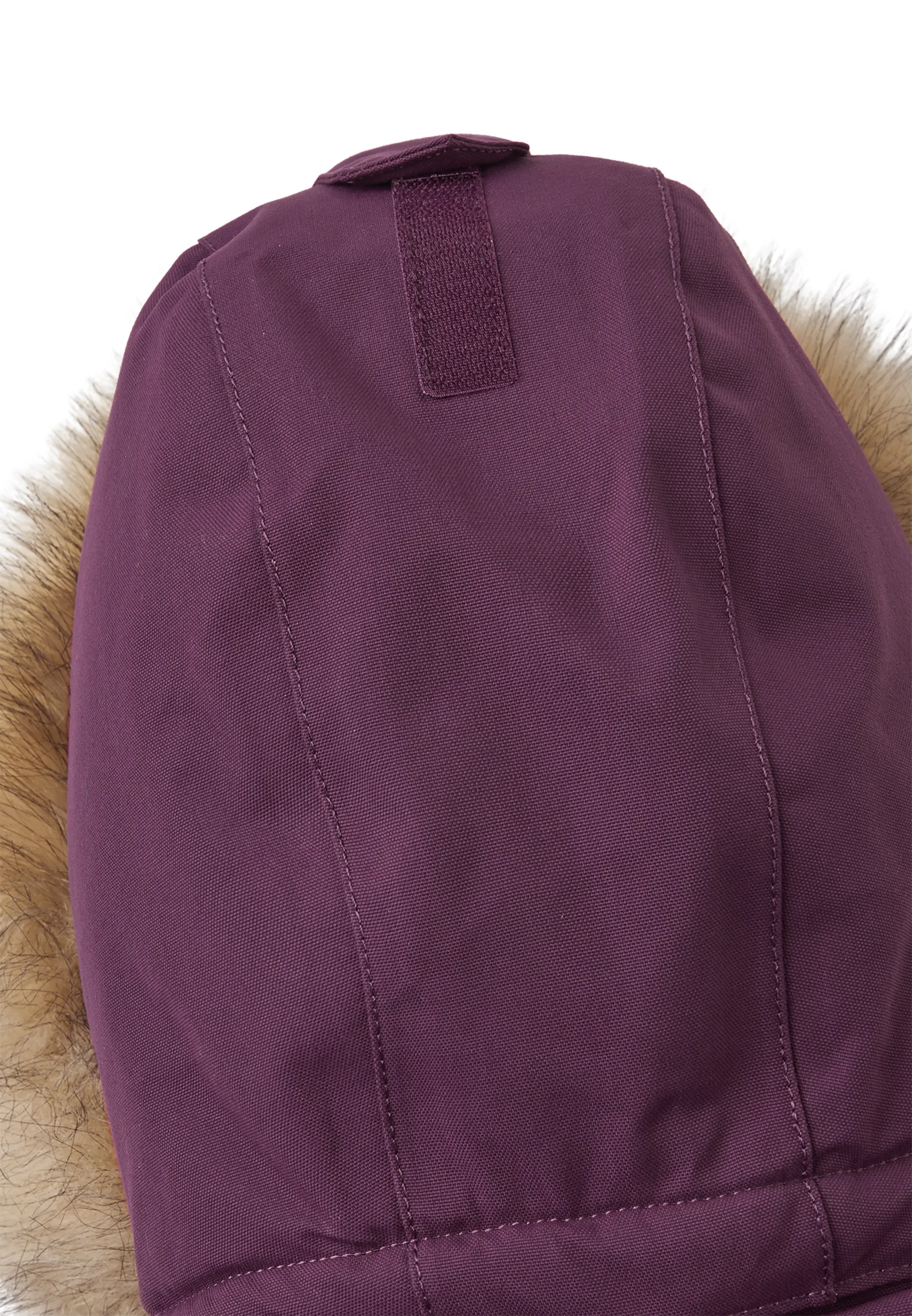 Reima Kids' Reimatec Winter Overall Stavanger Deep Purple