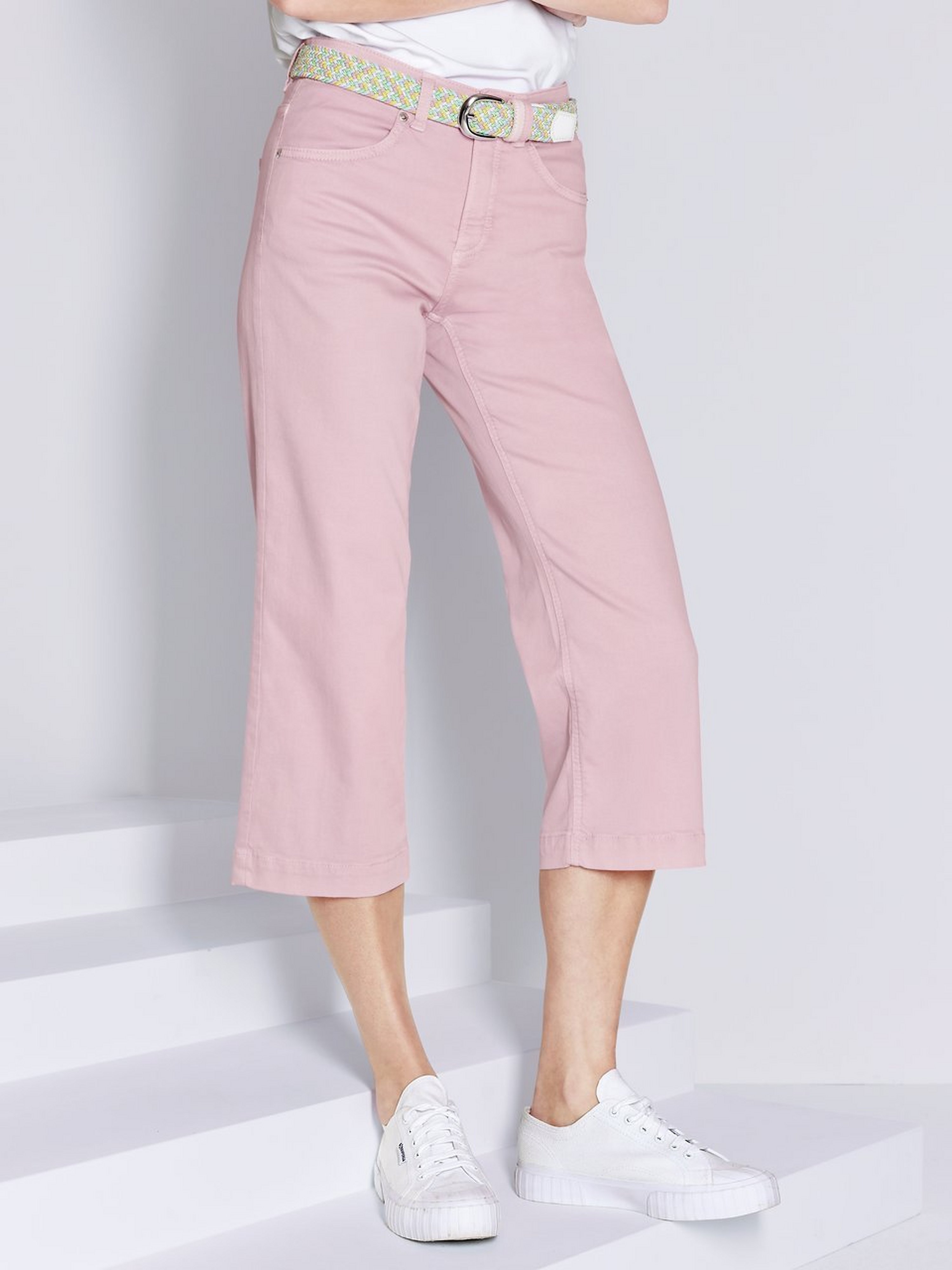 Culotte Modell Liv
