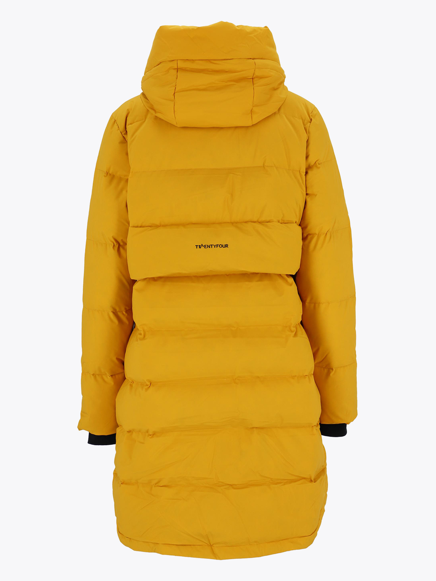 Mellow Fie Dun Parkas