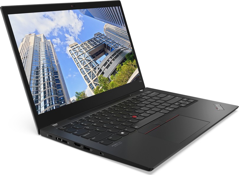 Lenovo Thinkpad T14s G2 | Ryzen 7 PRO 5850U | 14