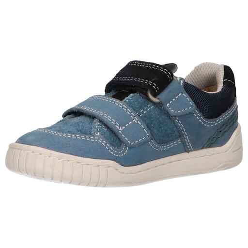 Tênis Deporte Kickers 694150-10 Wahou