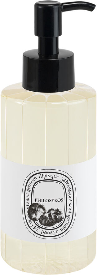 Diptyque Hand & Body Gel Philosykos